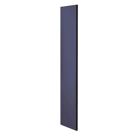End Panel, Flat Top, 24