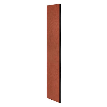 End Panel, Flat Top, 24