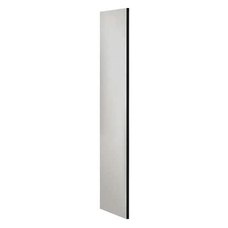 End Panel, Flat Top, 24
