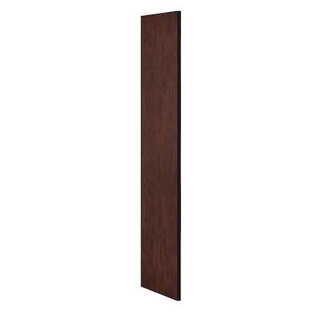 End Panel, Flat Top, 24