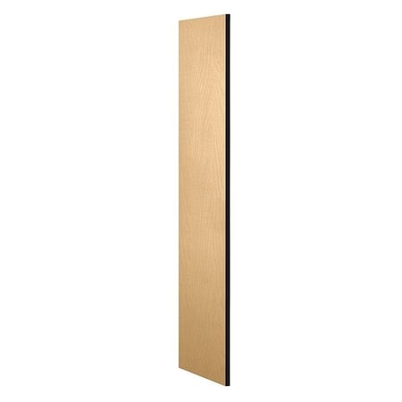 End Panel, Flat Top, 24