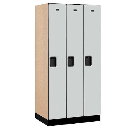 Wardrobe Locker, 36