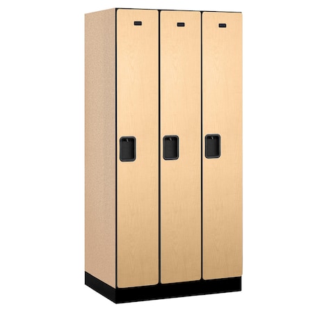 Wardrobe Locker, 36