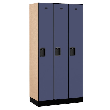 Wardrobe Locker, 36