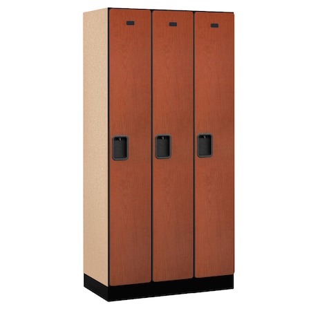 Wardrobe Locker, 36