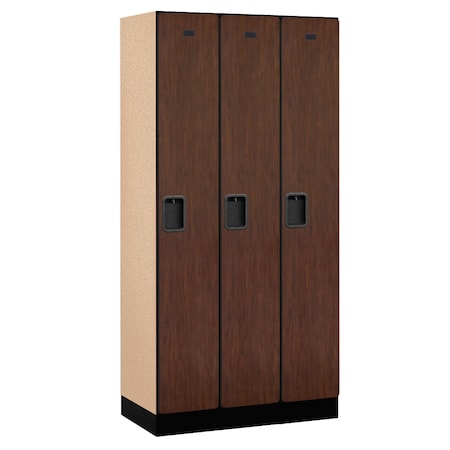 Wardrobe Locker, 36