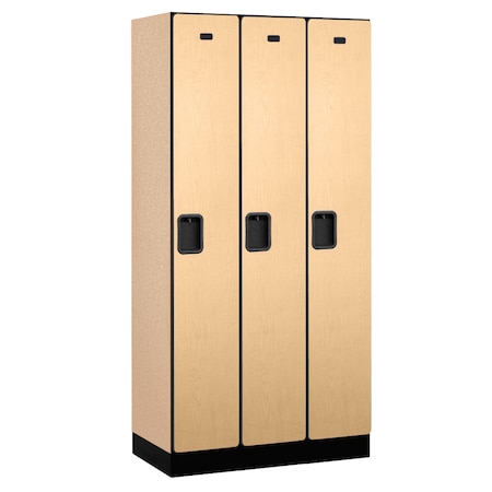 Wardrobe Locker, 36