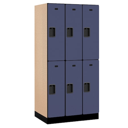 Wardrobe Locker, 36