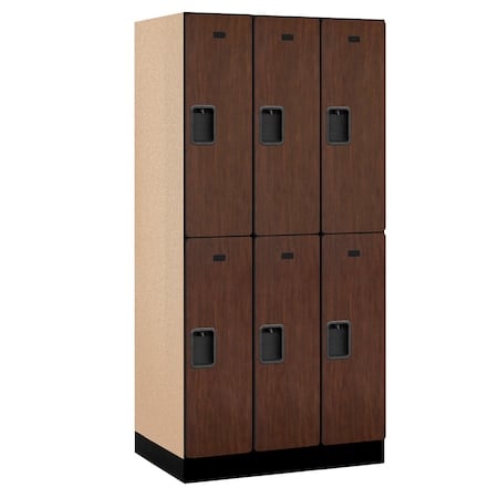 Wardrobe Locker, 36