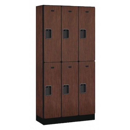 Wardrobe Locker, 36Wx76Hx15