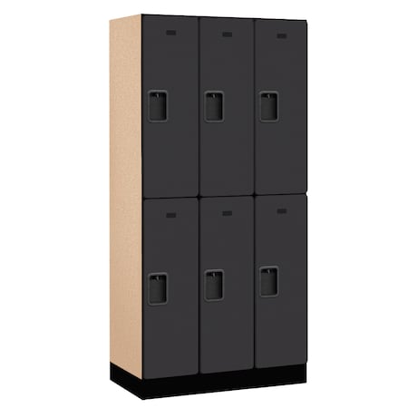 Wardrobe Locker, 36