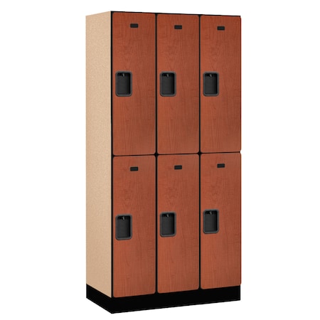 Wardrobe Locker, 36