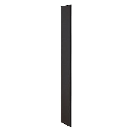 End Panel, Flat Top, 15