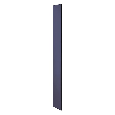 End Panel, Flat Top, 15