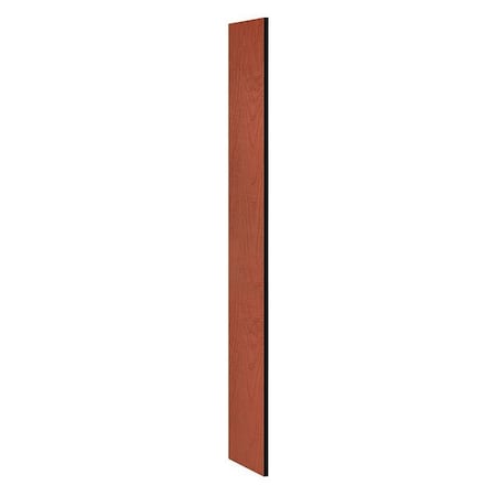 End Panel, Flat Top, 15