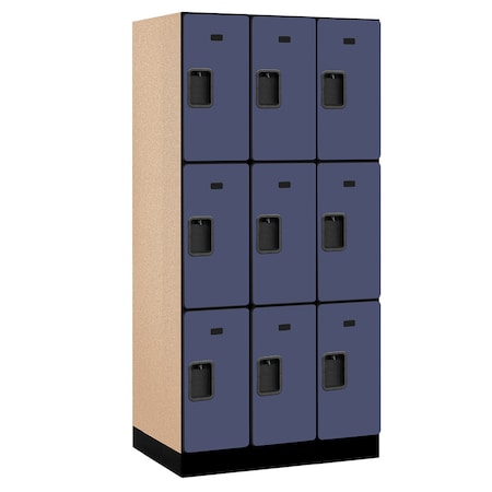 Wardrobe Locker, 36
