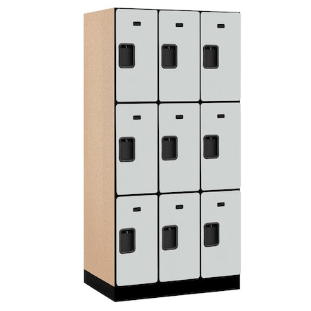 Wardrobe Locker, 36