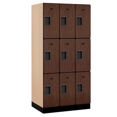 Wardrobe Locker, 36
