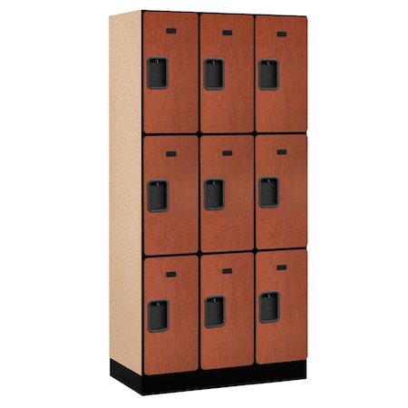 Wardrobe Locker, 36