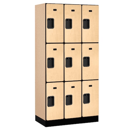Wardrobe Locker, 36