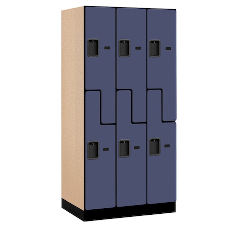 Wardrobe Locker, 36
