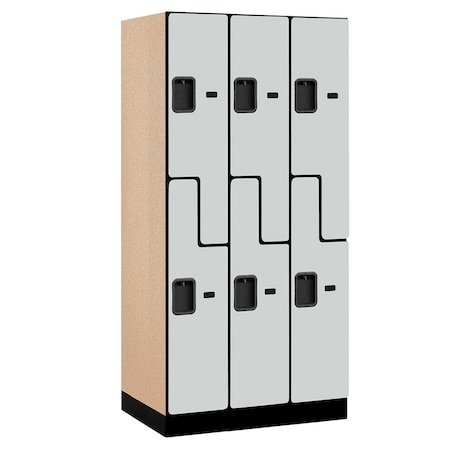 Wardrobe Locker, 36