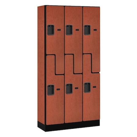 Wardrobe Locker, 36Wx76Hx15