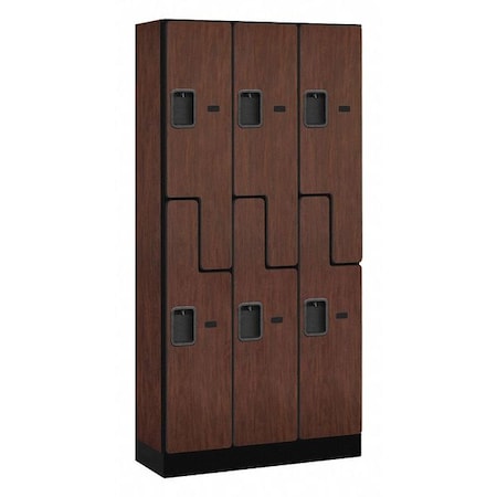 Wardrobe Locker, 36Wx76Hx15