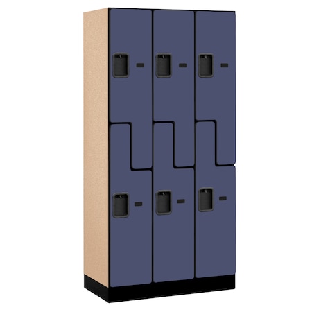 Wardrobe Z Locker, 36