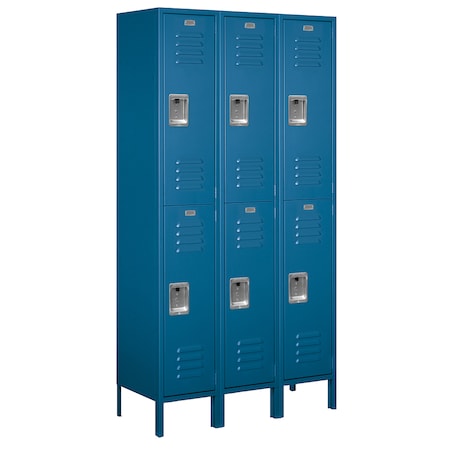 Wardrobe Locker, 45