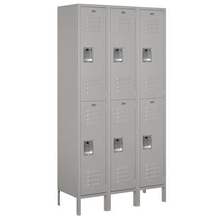 Wardrobe Locker, 45