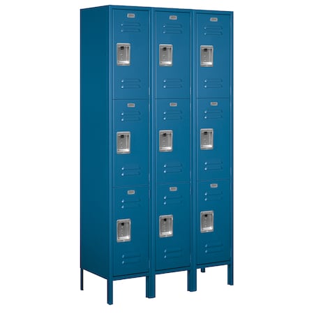 Wardrobe Locker, 45