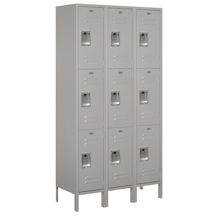 Wardrobe Locker, 45