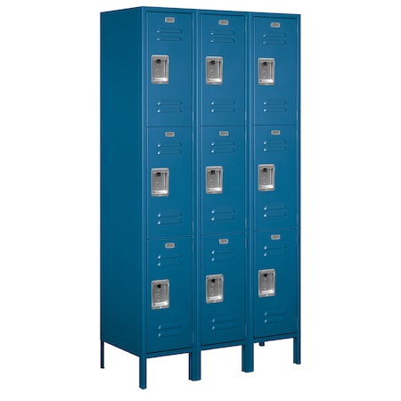 Wardrobe Locker, 45