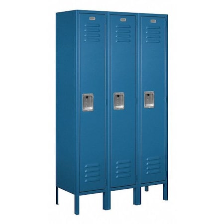 Wardrobe Locker, 36Wx78Hx12
