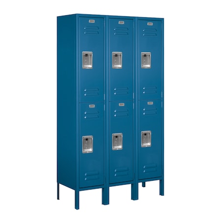Wardrobe Locker, 36