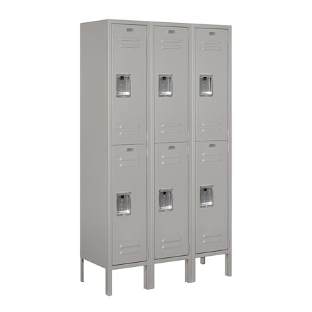 Wardrobe Locker, 36