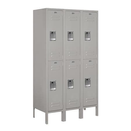 Wardrobe Locker, 36