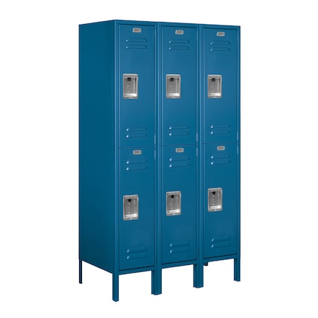 Wardrobe Locker, 36