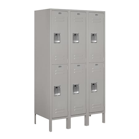 Wardrobe Locker, 36