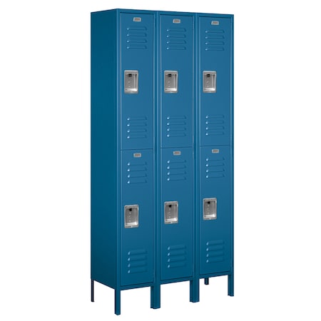 Wardrobe Locker, 36