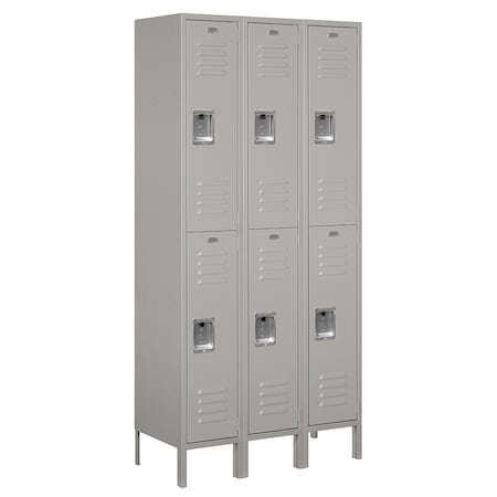 Wardrobe Locker, 36