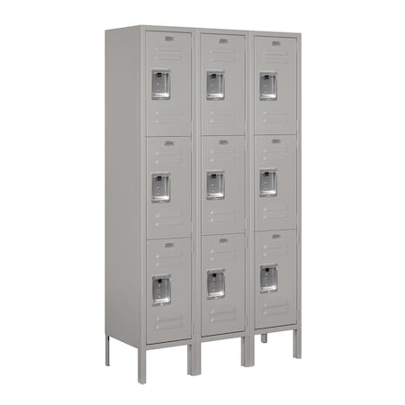 Wardrobe Locker, 36