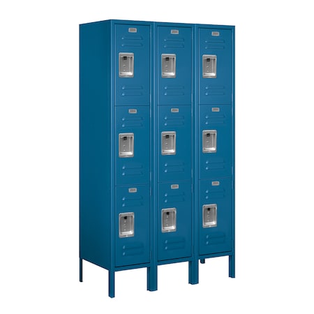 Wardrobe Locker, 36