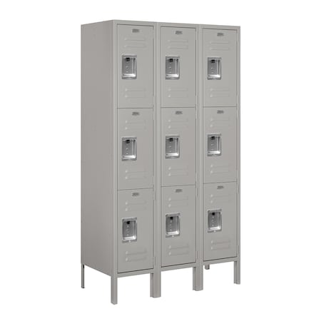 Wardrobe Locker, 36