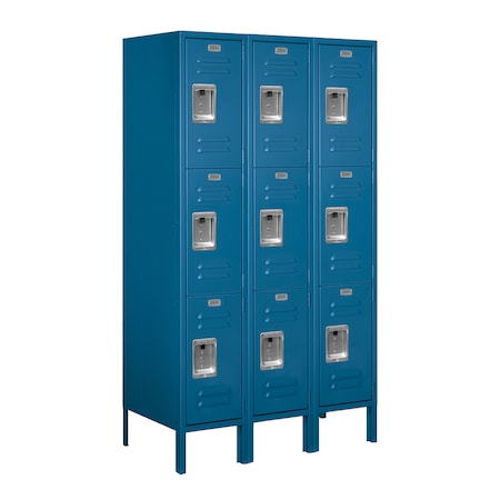 Wardrobe Locker, 36