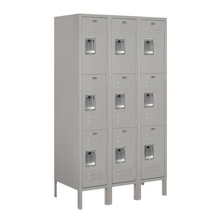 Wardrobe Locker, 36
