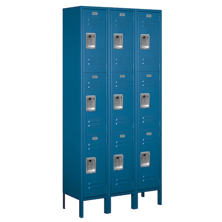 Wardrobe Locker, 36