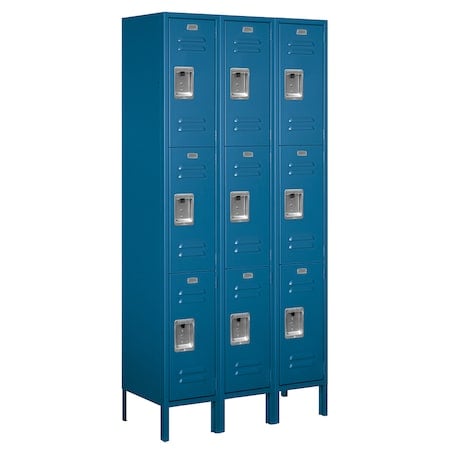 Wardrobe Locker, 36