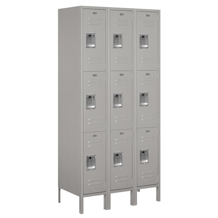 Wardrobe Locker, 36
